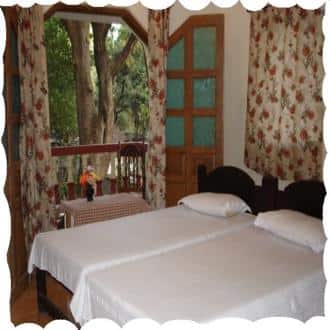 Stay At A Guesthouse In Calangute, Bardez - Goa, Goa 2